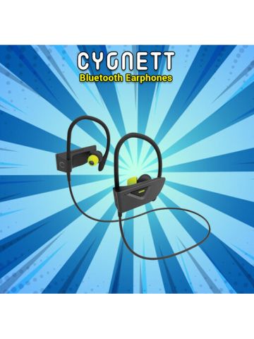 Cygnett FreeRun Bluetooth Earphones