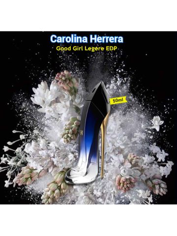 Carolina Herrera Ch Good Girl Legere EDP - 50ml
