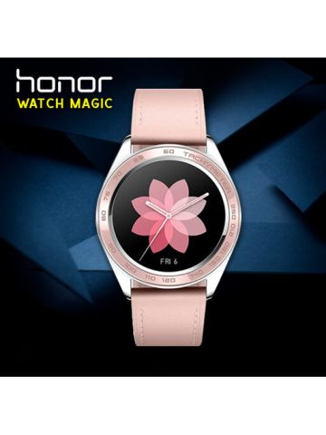 Honor Watch Magic - Ceramic Apricot