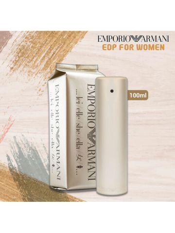 Giorgio Armani Emporio For Women EDP 100ml