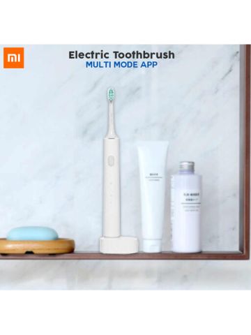 Xiaomi Mi Electric Toothbrush Multi mode App control -white