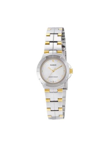 Casio Watch For Women LTP-1242SG-7CDF
