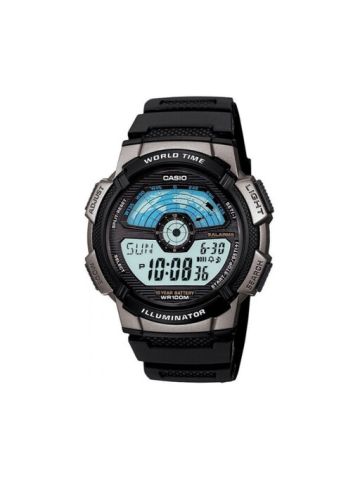 Casio Watch For Men AE-1100W-1AVDF (TH)
