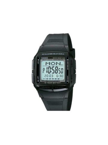 Casio Watch For Men DB-36-9AVDF (TH)