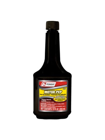 Penray 3016 Motor Pep Tune-Up - 12-Ounce Bottle