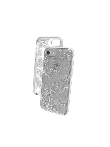 Gear4 D3O Victoria Case For iPhone 6 And 8 - Coral