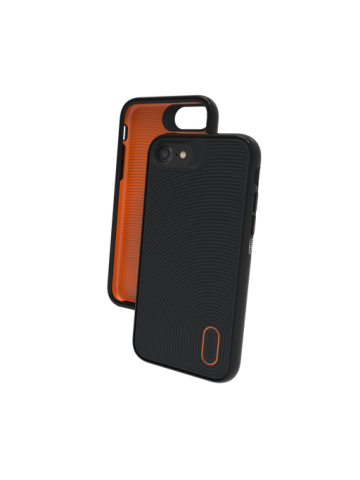 Gear4 D3O Battersea Case For iPhone 6 And 8 Compatible