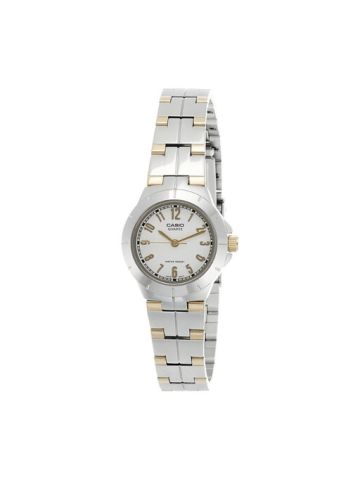 Casio Watch For Women LTP-1242SG-7ADF (CN)