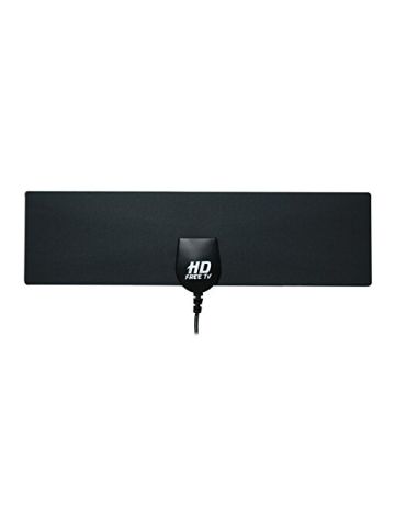 Megagoods, Inc Hd Free Tv Antenna - Signal From All Major Networks