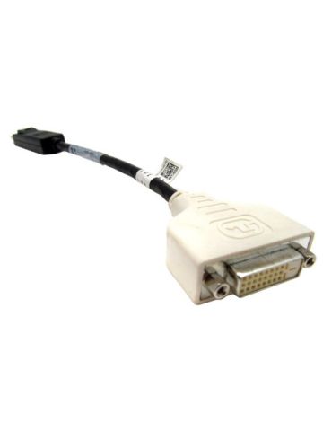 Dell Universal Display Port To DVI Video Adapter Cable