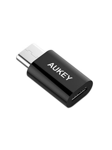 Aukey Usb C To Micro Usb Female Adapter For Macbook, Chromebook Pixel, Nexus