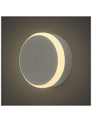 Original Xiaomi Mijia Led Corridor Night Light Infrared Remote Control Body Motion Sensor Smar Home Night Lamp