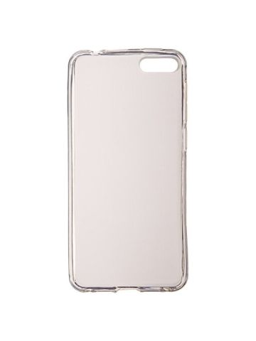 Amazon Fire Phone Silicone Skin Soft TPU Gel Cover Case - Clear