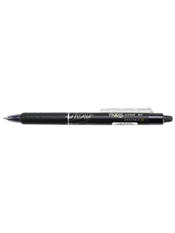 Pilot Pen Frixion Clicker Erasable Fine Point Pen