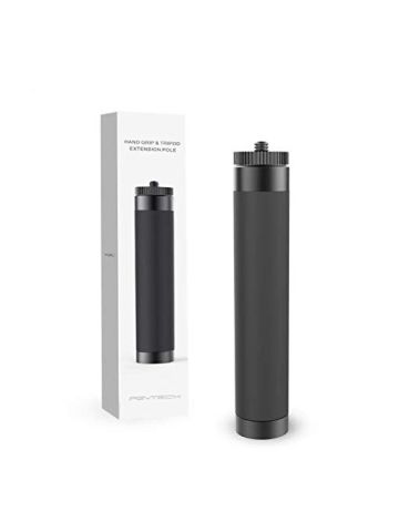PGYTECH Pole Extension Stick Rod Scalable Holder for Dji Osmo Pocket Camera Mobile 2 Zhiyun Smooth 4 Stabilizer Accessories