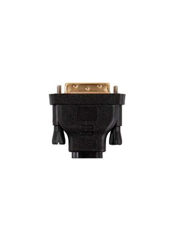 Monoprice Dvi-D Single Link Male To Hdmi Female Adapter