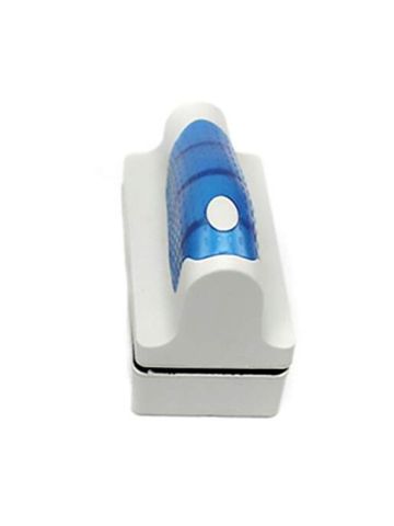 Practical Floating Magnetic Brush Aquarium Fish Tank Glass Algae Scraper Cleaner Aquarium Window Cleaning Magnets Brush Cleaner