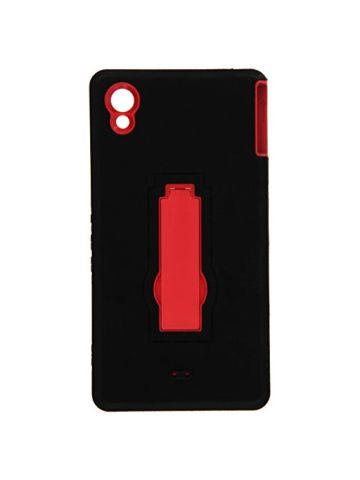 Eagle Cell Hybrid Armor Skin Protective Case Cover  For Sony Xperia Z3V