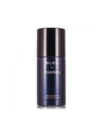 Chanel Bleu For Men Deodorant 100ml