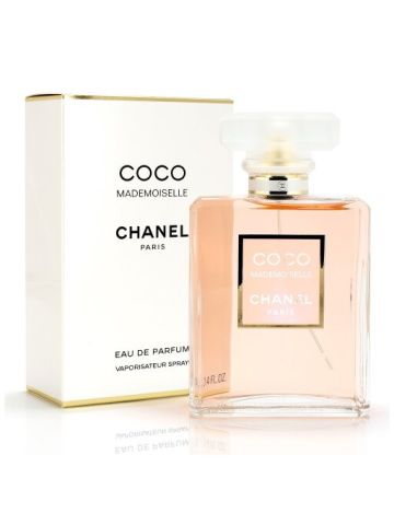 Chanel Coco Mademoiselle For Women EDP 100ml