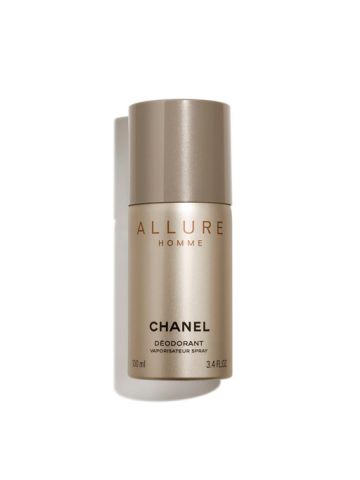 Chanel Allure Homme Deodorant 100ml