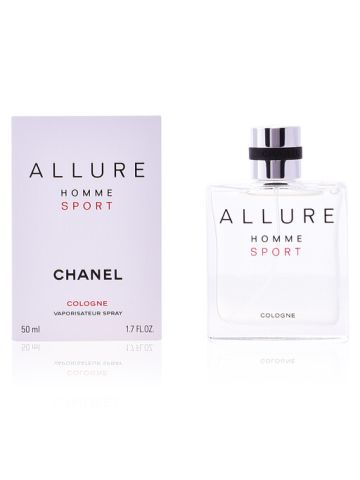 Chanel Allure Homme Sport Cologne EDT 100ml