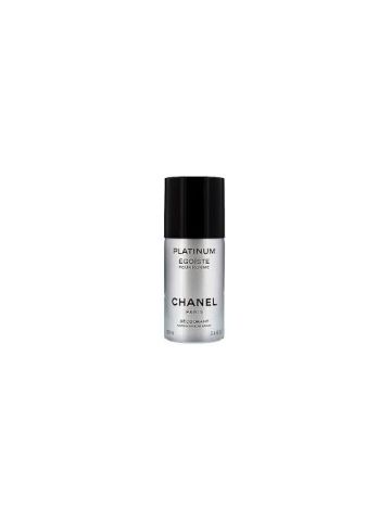Chanel Platinum Egoiste For Men Deodorant 100ml