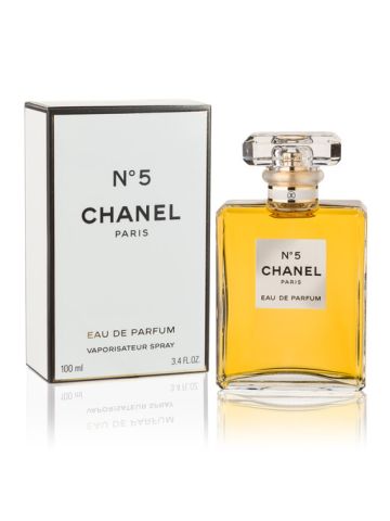 Chanel Perfume - N°5 By Chanel - Perfumes For Women - Eau De Parfum