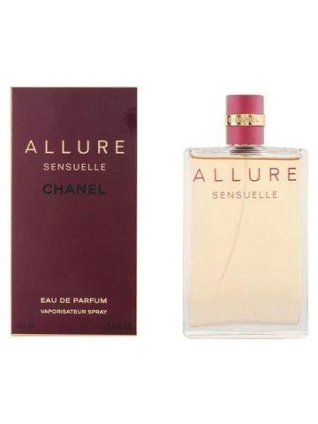 Allure Homme By Chanel For Men - Eau De Toilette, 100ML
