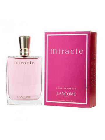 Lancome Miracle - Perfumes For Women - Eau De Parfum, 100ml