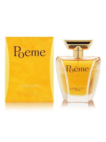 Lancome  Poeme Parfum Intense  For Women EDP 100ml