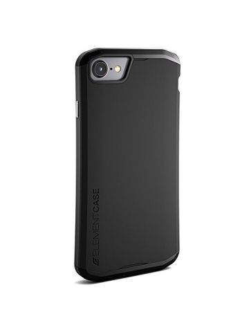 Element Case Aura For iPhone  8 / 7 Black
