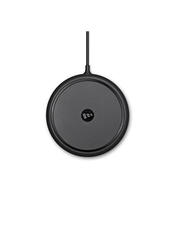 Mophie Qi Wireless Charge Pad For IPhone 8/8 Plus -Black