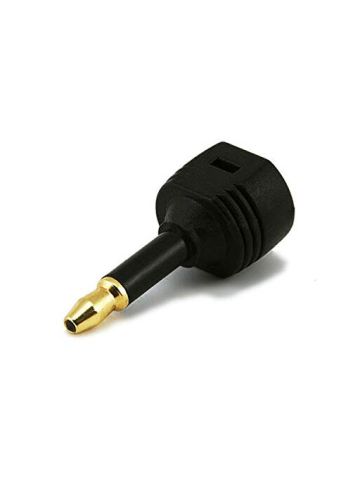 Monoprice 102671 Toslink Female To Toslink Mini Male Adapter