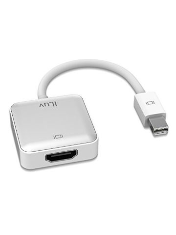 iLuv Mini Display Port  To HDMI Adapter