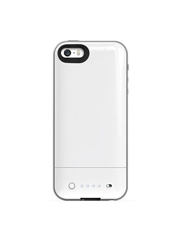 Mophie Mobile Phone Case For IPhone 5, White