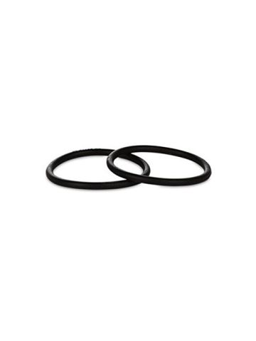 Eureka Style RD Vacuum Belts - Black