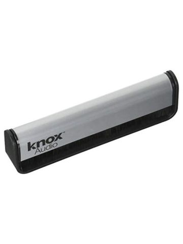 Knox Gear Carbon Fiber Vinyl Cleaner Brush