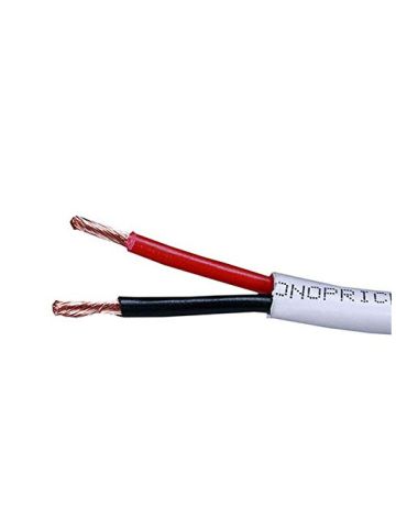 Access Series 18AWG CL3 Rated 2-Conductor Speaker Wire