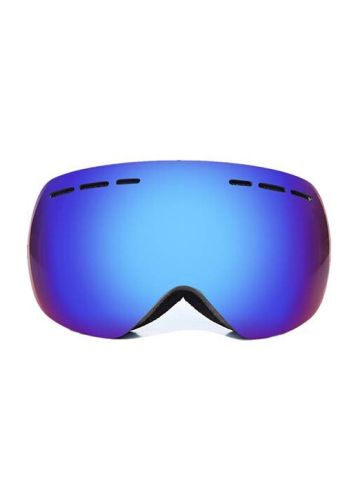 Ski Goggles Outdoor Double Anti-Fog Big Ski Mask Glasses Skiing Snow Snowboard Goggles