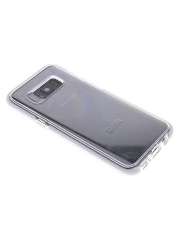 Gear4 D3O Piccadilly Case For Samsung Galaxy S8 Plus - Silver