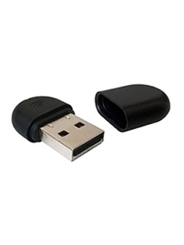 Yealink USB Wi-Fi Dongle for Select Yealink Phone Systems, Black, YEA-WF40