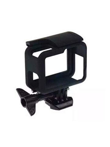 Plastic Protective Standard Border Frame Case For Gopro Hero5 Hero 5 Black Action Camera
