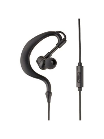 Running Buddy Single Ear SportBud Black