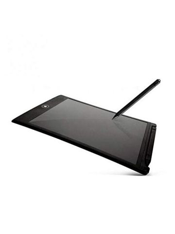 12 Inch Lcd Writing Tablet Paperless Office Writing Board With Stylus Pens