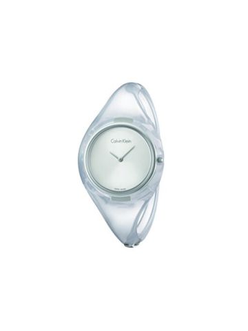 Calvin Klein Pure Women's Quartz Watch