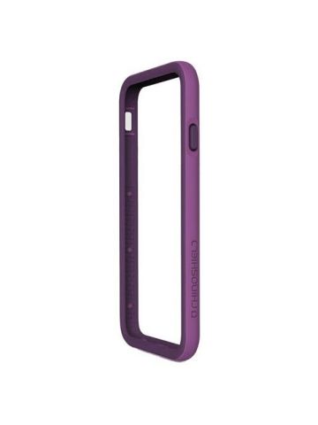 Rhino Shield Crash Guard Bumper For IPhone 6 Plus Purple
