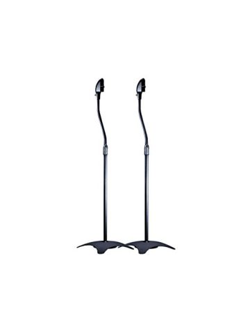 Monoprice Satellite Speaker Floor Stand