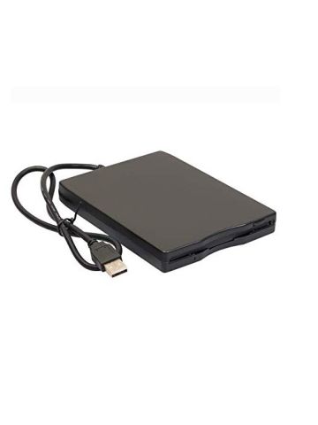 Slim Read/write 3.5 Inch 1.44 Mb Mb Floppy Disk Usb External Floppy Disk Drive Diskette Fdd for Laptops