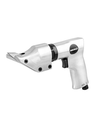 Neiko 30066A 18 Gauge Pneumatic Metal Cutting Shear